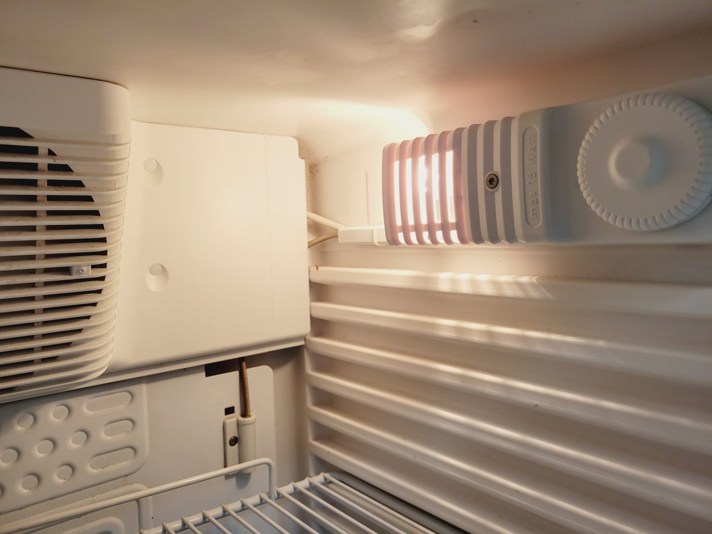 Image of Liebherr Profi Line Laboratory Refrigerator Fridge 2 1102 4 Lab