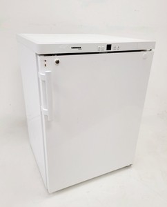 Thumbnail image of Liebherr Premium Laboratory Fridge Refrigerator 2 6180 4 Lab