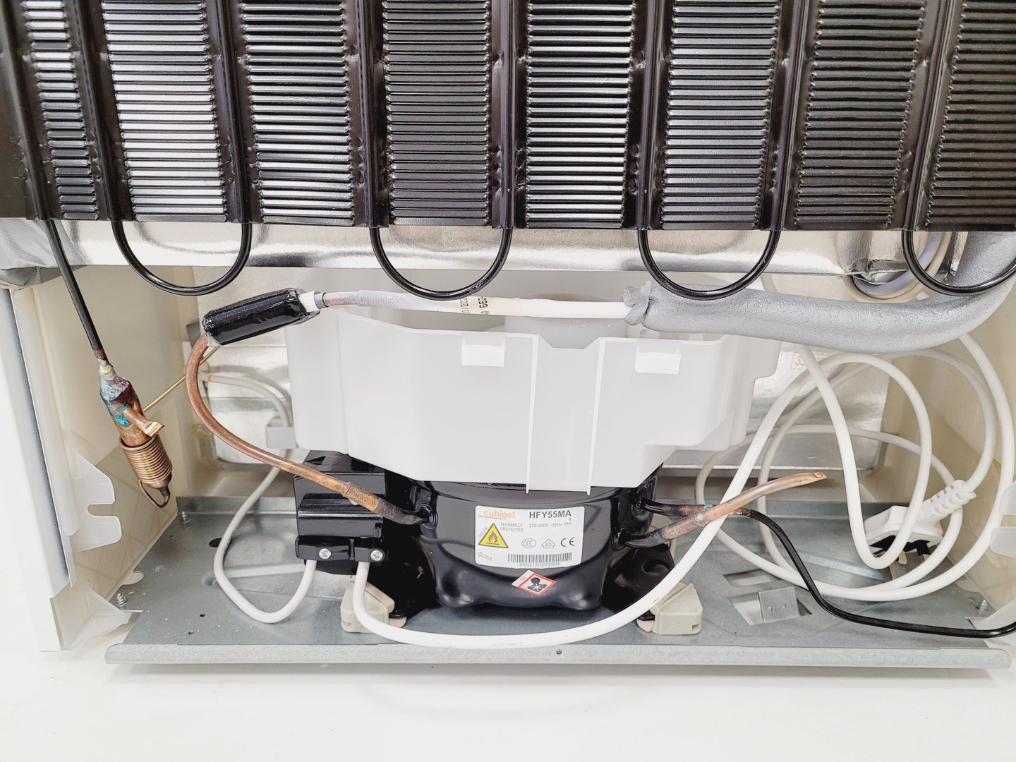 Image of Liebherr Premium Laboratory Fridge Refrigerator 2 6180 4 Lab