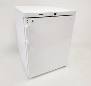 Thumbnail image of Liebherr Premium Laboratory Fridge Refrigerator 2 6180 4 Lab