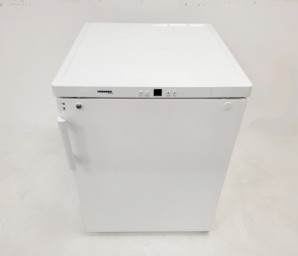 Image of Liebherr Premium Laboratory Fridge Refrigerator 2 6180 4 Lab