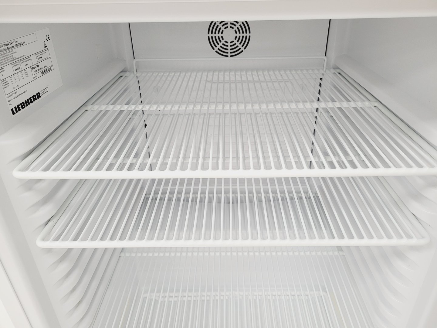 Image of Liebherr Premium Laboratory Fridge Refrigerator 2 6180 4 Lab