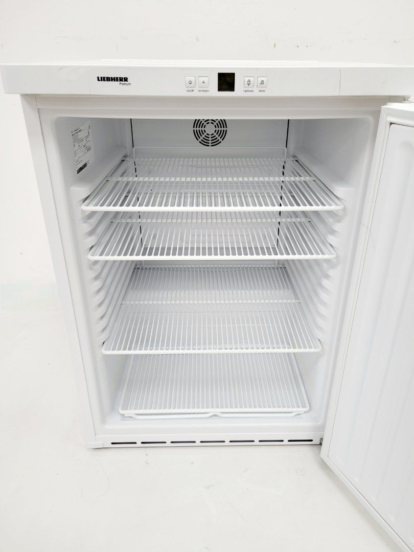 Image of Liebherr Premium Laboratory Fridge Refrigerator 2 6180 4 Lab