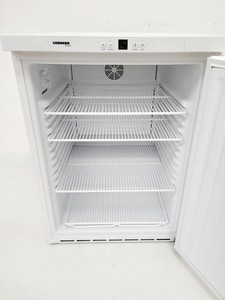Thumbnail image of Liebherr Premium Laboratory Fridge Refrigerator 2 6180 4 Lab