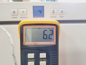 Thumbnail image of Liebherr Premium Laboratory Fridge Refrigerator 2 6180 4 Lab