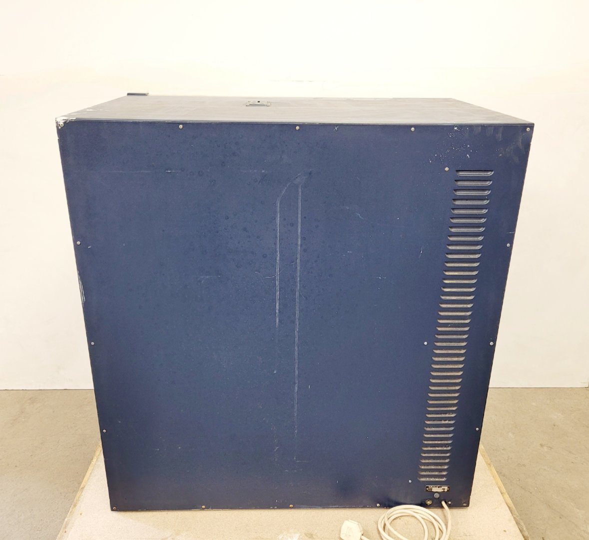Image of Gallenkamp Incubator Plus Series Cat no. INC.200.210C Lab