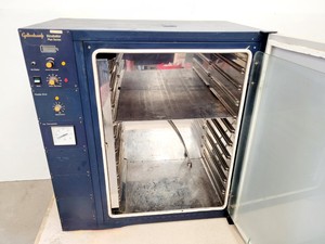 Thumbnail image of Gallenkamp Incubator Plus Series Cat no. INC.200.210C Lab