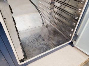 Thumbnail image of Gallenkamp Incubator Plus Series Cat no. INC.200.210C Lab