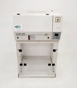 Thumbnail image of Labcaire Aura 250E Ductless Fume Hood Lab