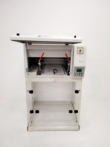 Thumbnail image of Labcaire Aura 250E Ductless Fume Hood Lab