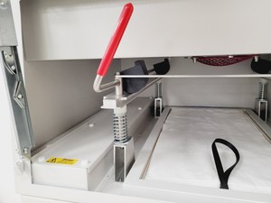 Thumbnail image of Labcaire Aura 250E Ductless Fume Hood Lab
