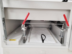 Thumbnail image of Labcaire Aura 250E Ductless Fume Hood Lab