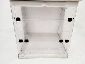 Thumbnail image of Labcaire Aura 250E Ductless Fume Hood Lab