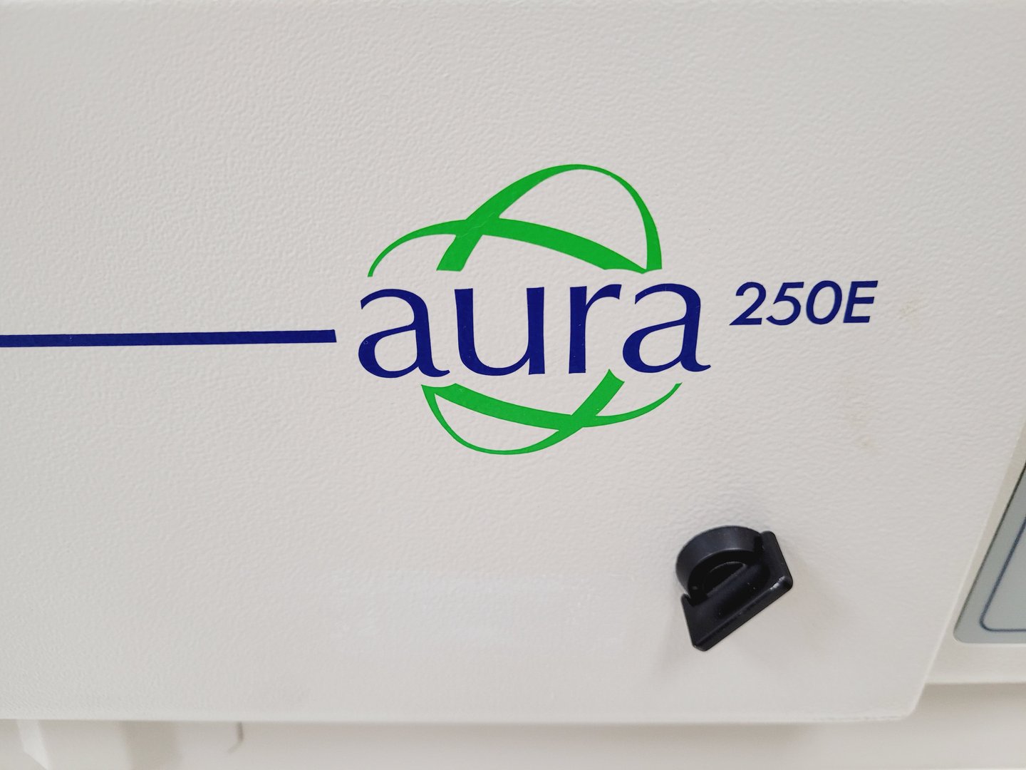 Image of Labcaire Aura 250E Ductless Fume Hood Lab