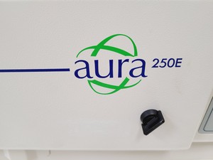 Thumbnail image of Labcaire Aura 250E Ductless Fume Hood Lab