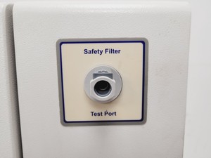 Thumbnail image of Labcaire Aura 250E Ductless Fume Hood Lab