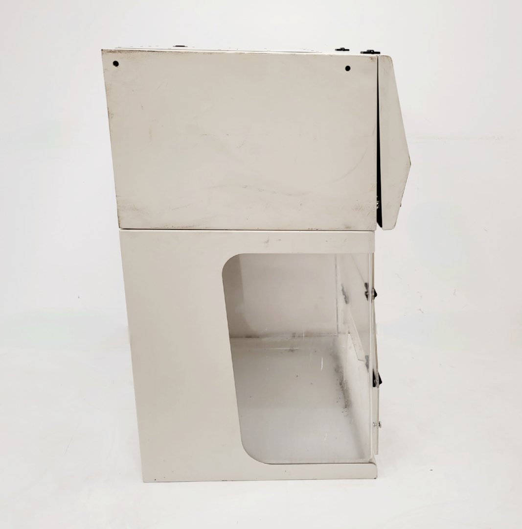 Image of Labcaire Aura 250E Ductless Fume Hood Lab