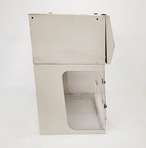 Thumbnail image of Labcaire Aura 250E Ductless Fume Hood Lab