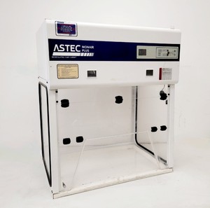 Thumbnail image of Astec Monair Plus Recirculating Fume Cabinet Lab