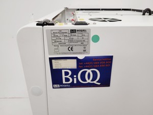 Thumbnail image of Astec Monair Plus Recirculating Fume Cabinet Lab