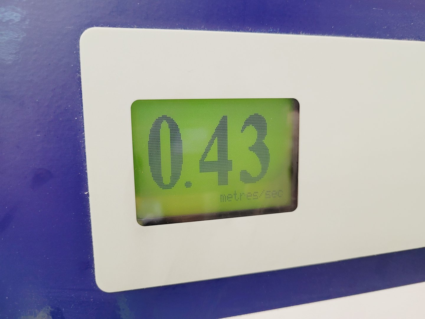 Image of Astec Monair Plus Recirculating Fume Cabinet Lab