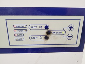 Thumbnail image of Astec Monair Plus Recirculating Fume Cabinet Lab