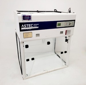 Thumbnail image of Astec Monair Plus Recirculating Fume Cabinet Lab