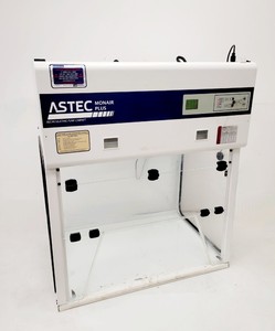 Thumbnail image of Astec Monair Plus Recirculating Fume Cabinet Lab