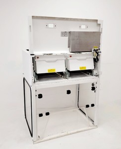 Thumbnail image of Astec Monair Plus Recirculating Fume Cabinet Lab