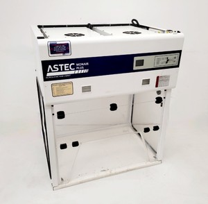 Thumbnail image of Astec Monair Plus Recirculating Fume Cabinet Lab