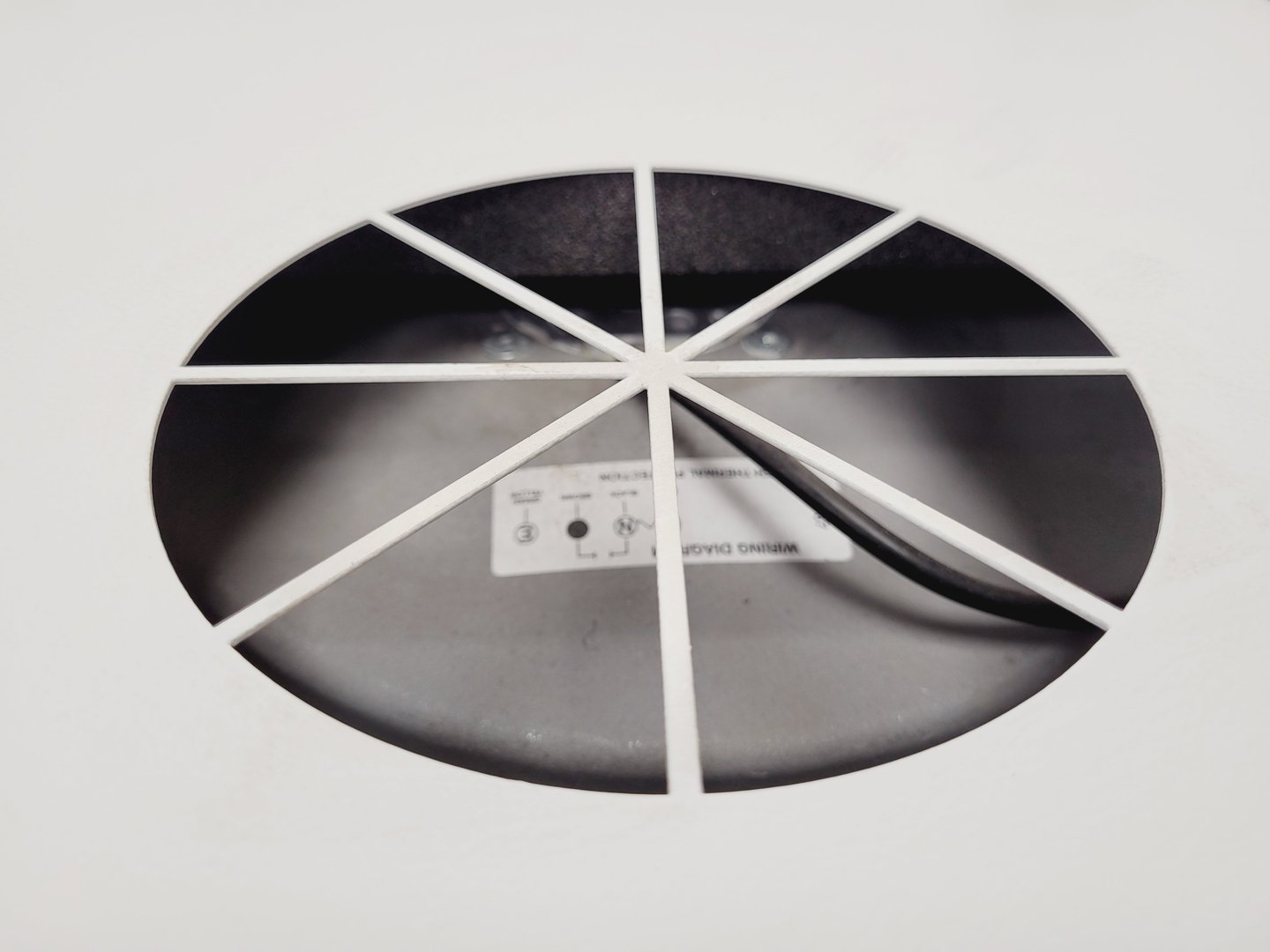 Image of Astec Monair Plus Recirculating Fume Cabinet Lab