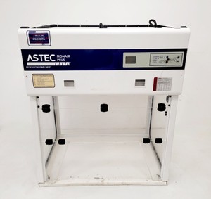 Thumbnail image of Astec Monair Plus Recirculating Fume Cabinet Lab