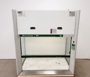 Thumbnail image of Safelab Airone - R Recirculating Fume Cabinet Model - Airone 1200R Lab