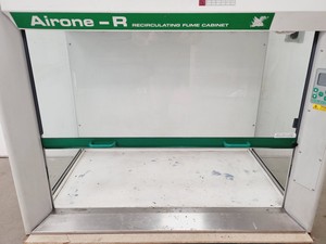 Thumbnail image of Safelab Airone - R Recirculating Fume Cabinet Model - Airone 1200R Lab