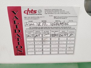 Thumbnail image of Safelab Airone - R Recirculating Fume Cabinet Model - Airone 1200R Lab