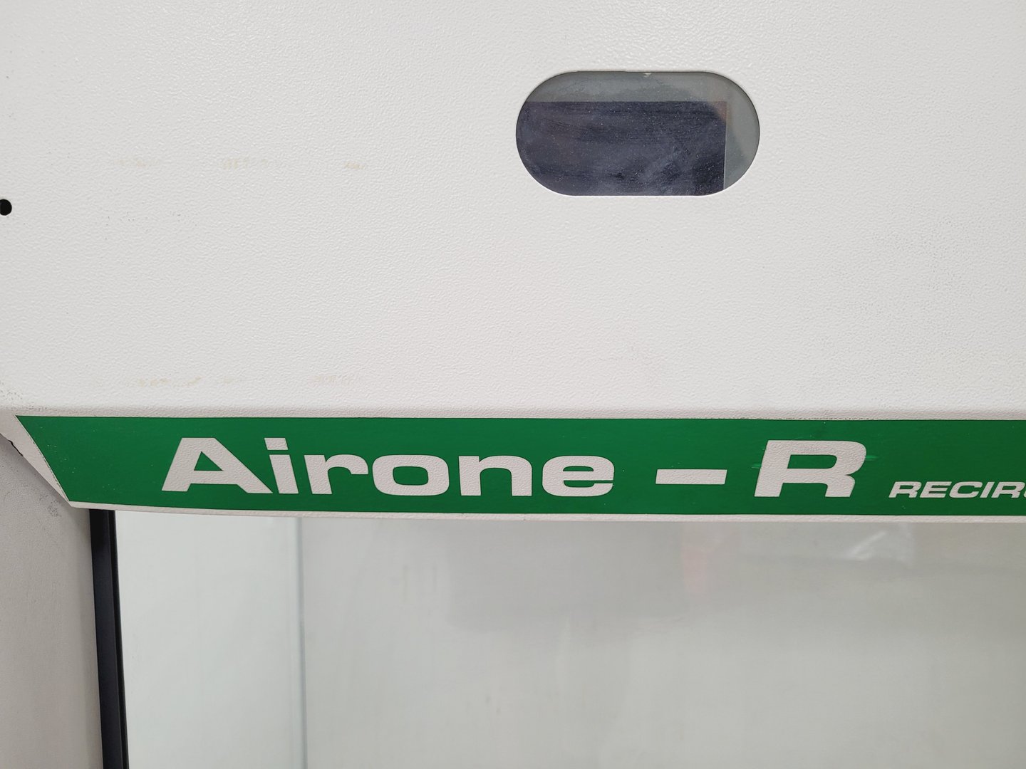 Image of Safelab Airone - R Recirculating Fume Cabinet Model - Airone 1200R Lab