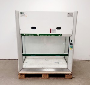 Thumbnail image of Safelab Airone - R Recirculating Fume Cabinet Model - Airone 1200R Lab