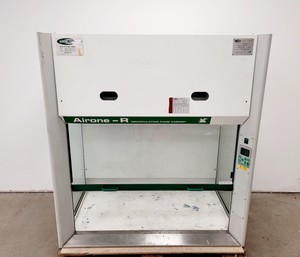 Thumbnail image of Safelab Airone - R Recirculating Fume Cabinet Model - Airone 1200R Lab