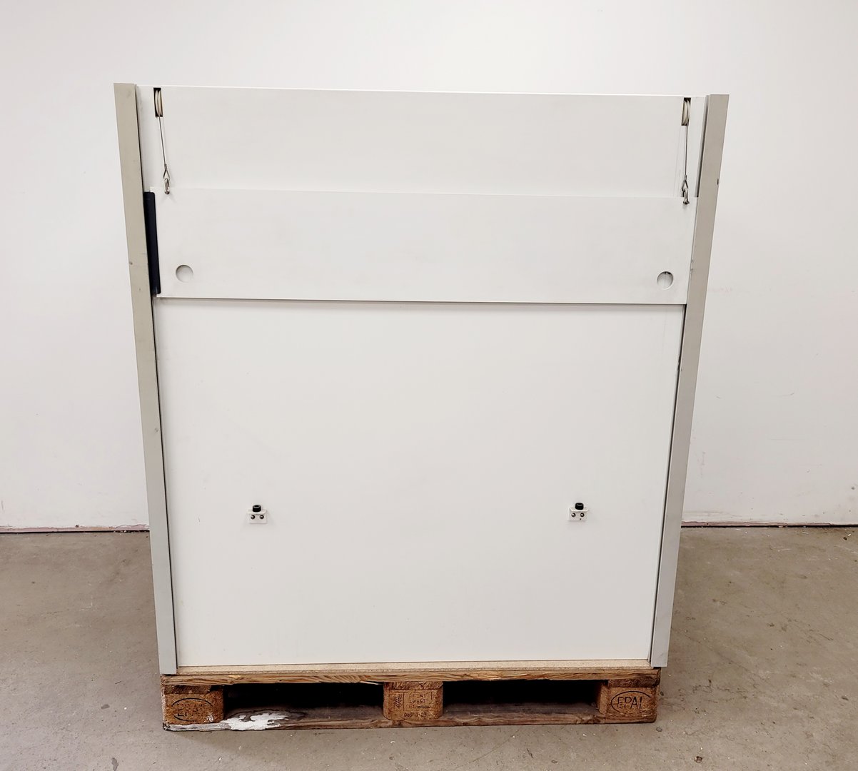 Image of Safelab Airone - R Recirculating Fume Cabinet Model - Airone 1200R Lab