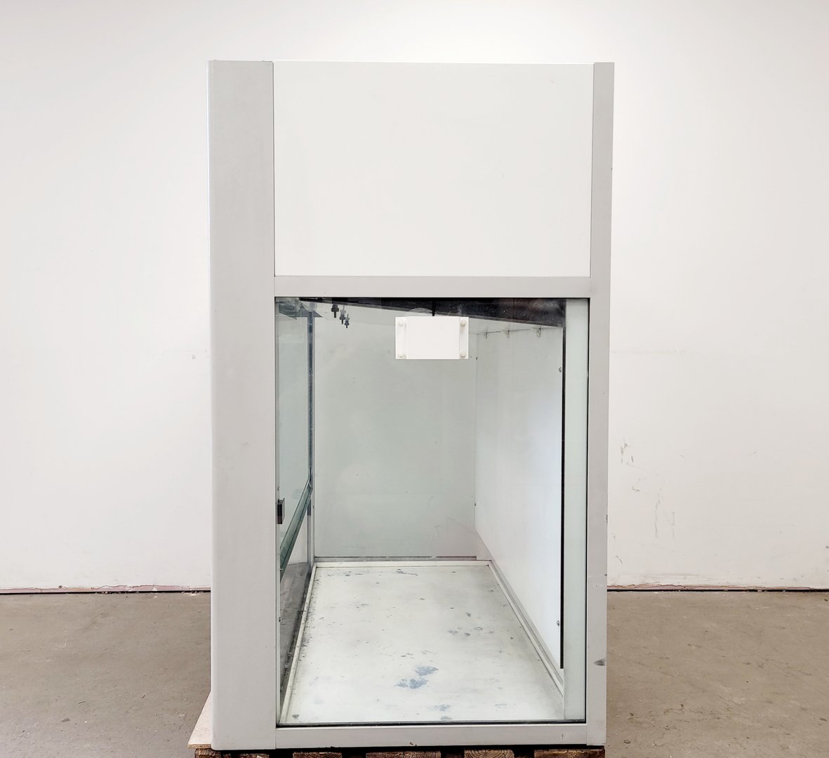 Image of Safelab Airone - R Recirculating Fume Cabinet Model - Airone 1200R Lab