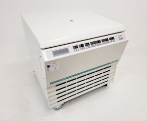 Thumbnail image of Thermo Electron Heraeus Multifuge 4 KR Refrigerated Centrifuge with Rotor Lab