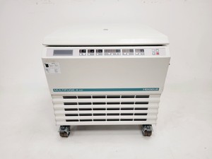 Thumbnail image of Thermo Electron Heraeus Multifuge 4 KR Refrigerated Centrifuge with Rotor Lab