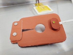 Thumbnail image of GE Healthcare Wave Bioreactor System 2/10 EH