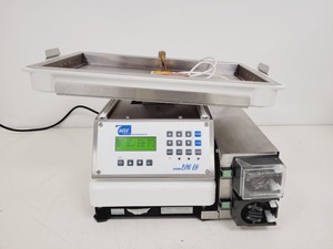 Thumbnail image of GE Healthcare Wave Bioreactor System 2/10 EH