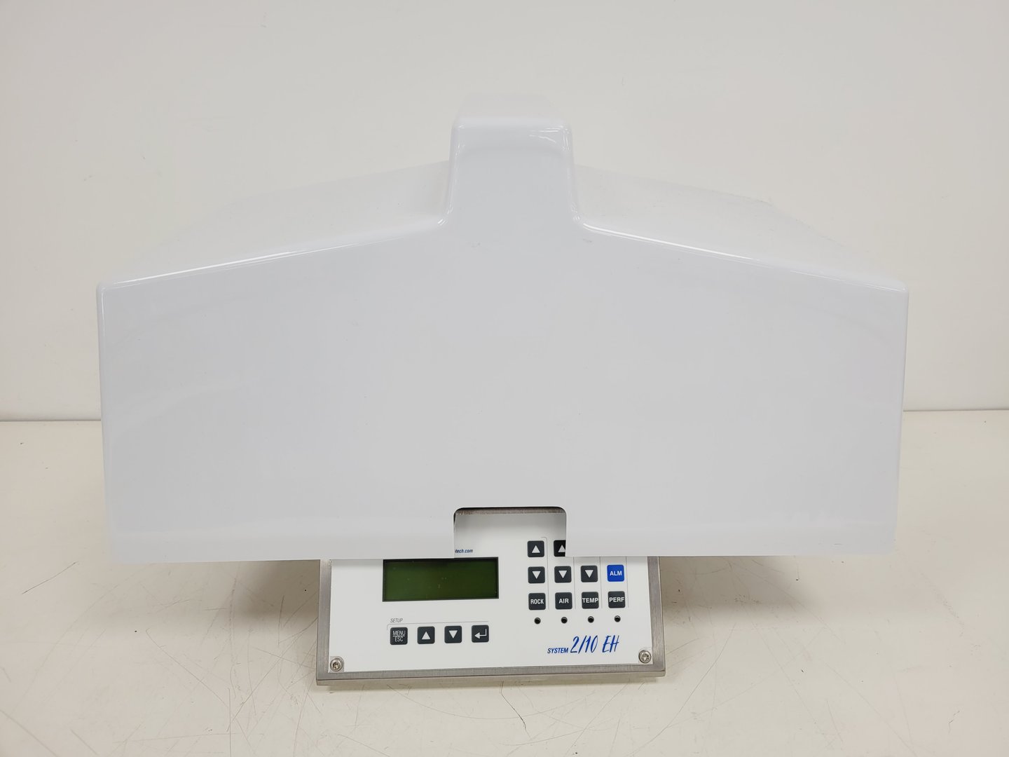 Image of GE Healthcare Wave Bioreactor System 2/10 EH