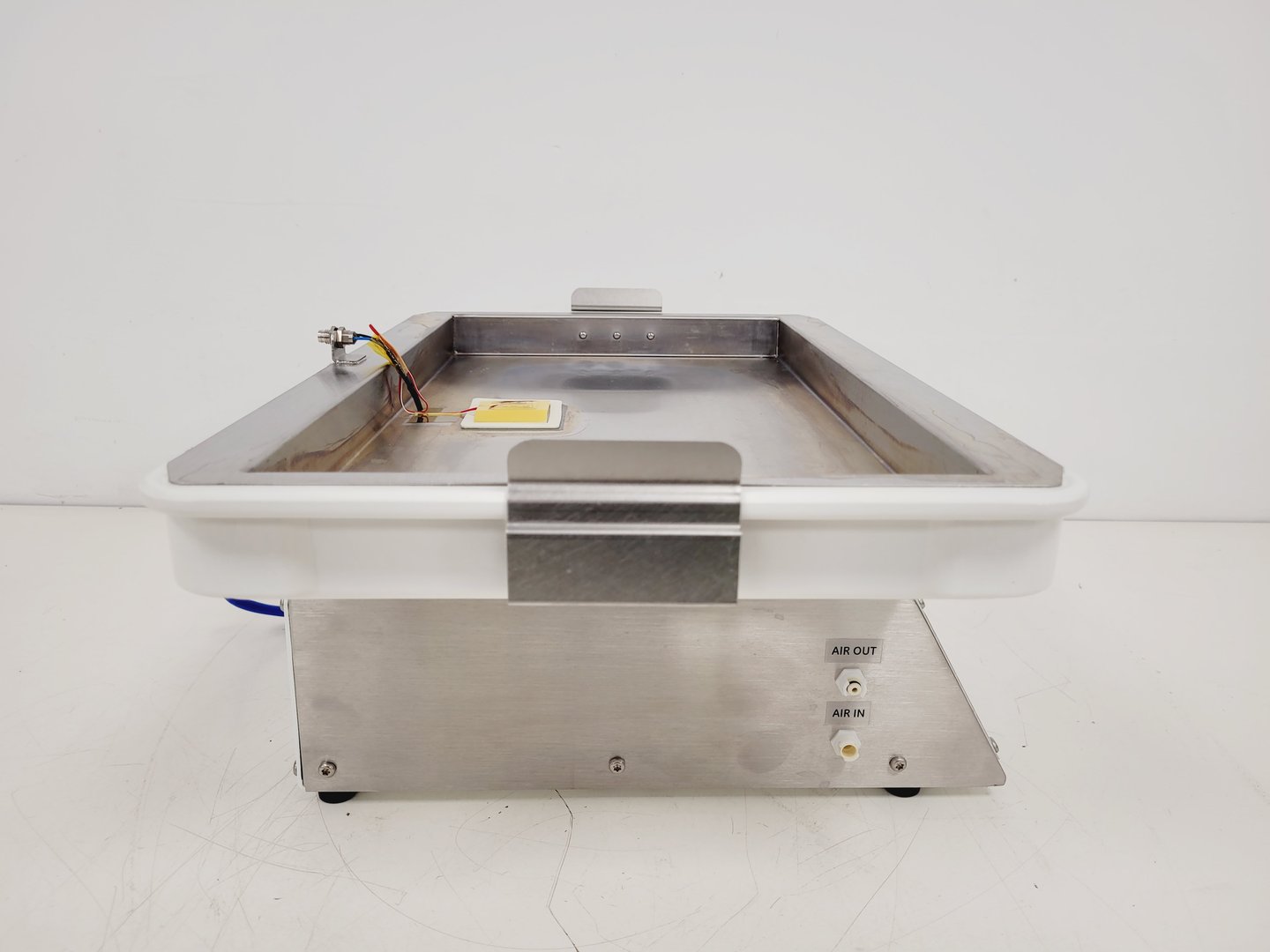 Image of GE Healthcare Wave Bioreactor System 2/10 EH