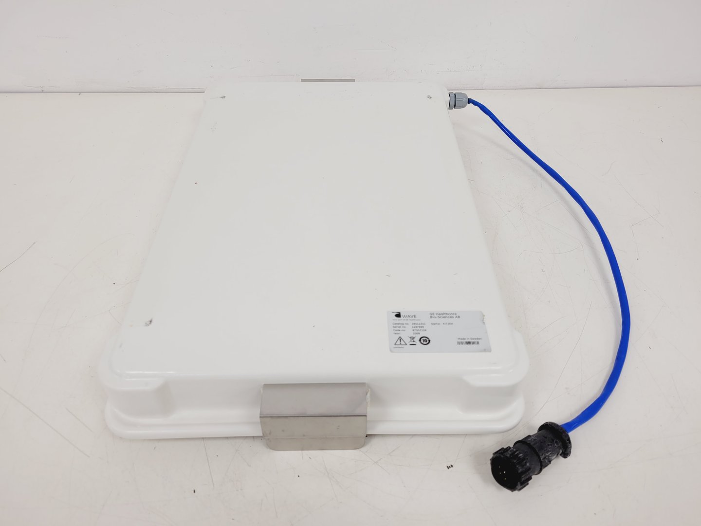 Image of GE Healthcare Wave Bioreactor System 2/10 EH