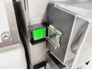 Thumbnail image of GE Healthcare Wave Bioreactor System 2/10 EH