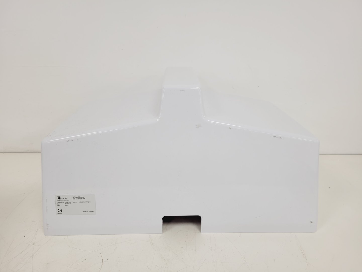 Image of GE Healthcare Wave Bioreactor System 2/10 EH