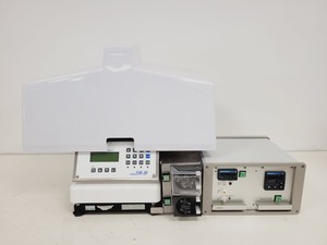 Thumbnail image of GE Healthcare Wave Bioreactor System 2/10 EH